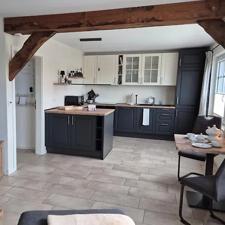 Mooi Momente 35674 Appartement *