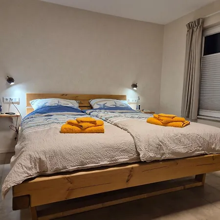 Appartement Mooi Momente 35674 Uplengen