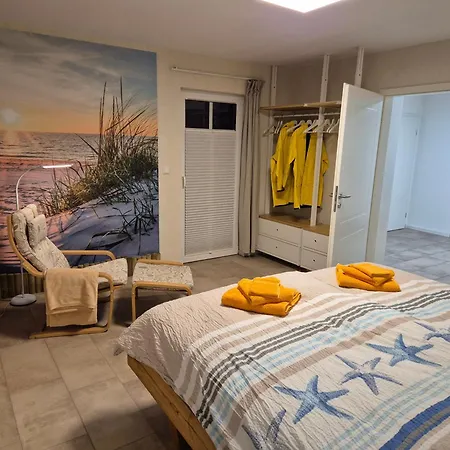 Mooi Momente 35674 Appartement *