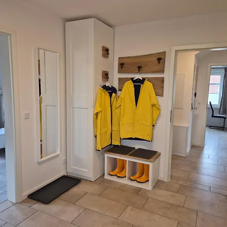 Mooi Momente 35674 Appartement Uplengen