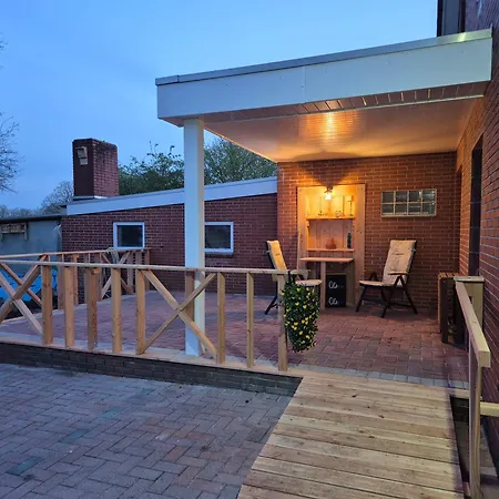 Mooi Momente 35674 Apartment Uplengen