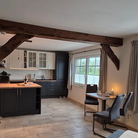 Mooi Momente 35674 Appartement *