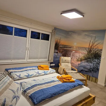 Mooi Momente 35674 Apartment