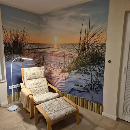 Apartment Mooi Momente 35674 Uplengen