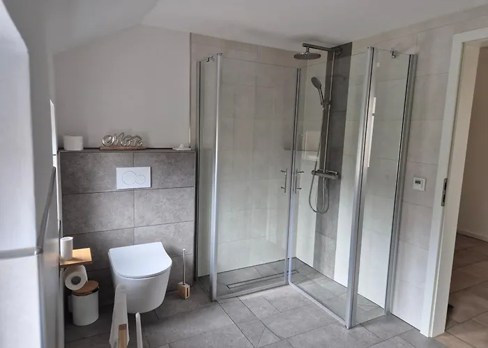 Mooi Momente 35674 Appartement