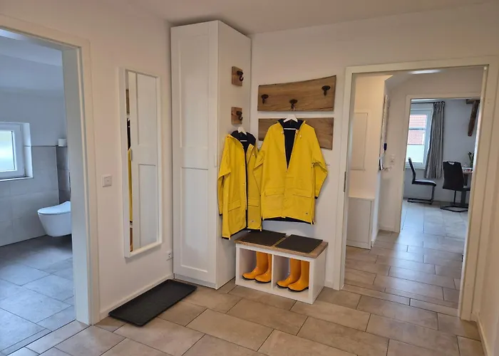 Mooi Momente 35674 Appartement Uplengen