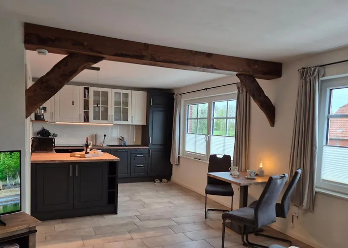 Mooi Momente 35674 Appartement *