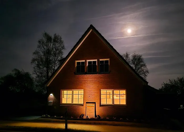 Mooi Momente 35674 Uplengen