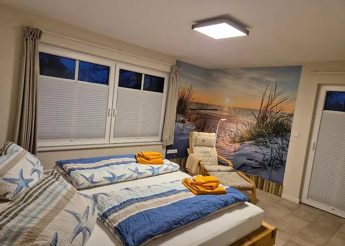 Mooi Momente 35674 Appartement