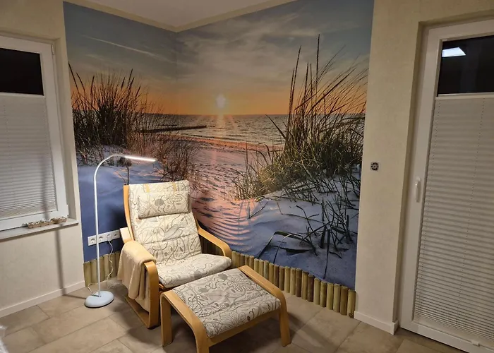 Appartement Mooi Momente 35674 Uplengen